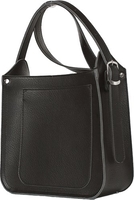 Женская сумка Galanteya 48523 24с288к45 (черный) - фото