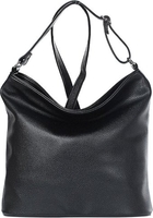 Женская сумка Galanteya 6124 24с256к45 (черный) - фото