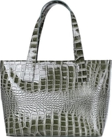 Женская сумка Galanteya 9323 25с843к45 (оливковый) - фото