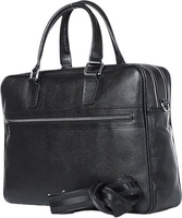 Мужская сумка Galanteya 10024 25с847к45 (черный) - фото