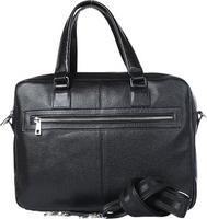 Мужская сумка Galanteya 9924 25с846к45 (черный) - фото