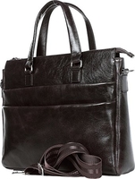 Сумка Galanteya 25520 25с996к45 (темно-коричневый) - фото