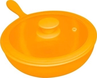 Сковорода Oxford Ipe 129144 BM23-4507 (с крышкой) - фото