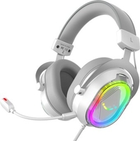 Наушники FIFINE H13 (белый) - фото