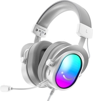 Наушники FIFINE H16 (белый) - фото