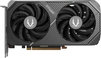 Видеокарта ZOTAC Gaming GeForce RTX 5050 Twin Edge ZT-B50500E-10M - фото
