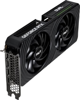 Видеокарта Palit GeForce RTX 5050 Dual NE65050019P1-GB2070D - фото