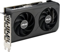 Видеокарта ASUS Dual GeForce RTX 5050 8GB GDDR6 OC Edition DUAL-RTX5050-O8G - фото