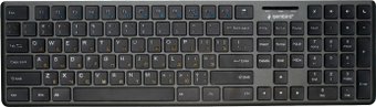 Клавиатура Gembird KB-8460 - фото