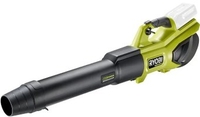 Ручная воздуходувка Ryobi RY36BLXB-0 5133005646 (без АКБ) - фото