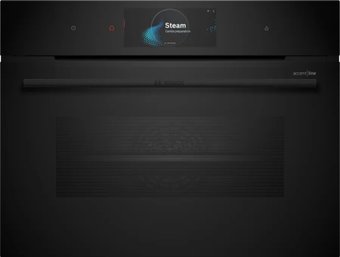 Электрический духовой шкаф Bosch Serie 8 CSG958DB1 - фото