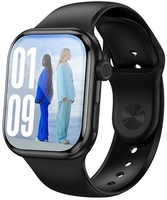 Умные часы Borofone BD14 (черный) - фото