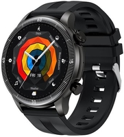 Умные часы Hoco Y31 (черный) - фото