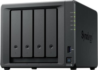 Сетевой накопитель Synology DiskStation DS925+ - фото