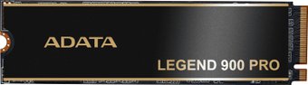SSD ADATA Legend 900 Pro 2TB SLEG-900P-2TCS - фото