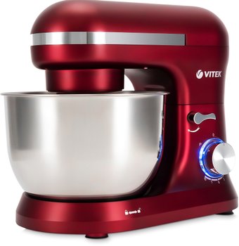 Планетарный миксер Vitek VT-PM0111 - фото