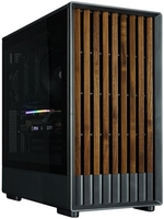 Корпус Zalman P10 NAMU (черный) - фото