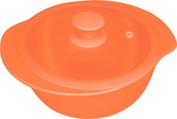 Кастрюля Oxford Caju 129177 BM01-4508 (с крышкой) - фото