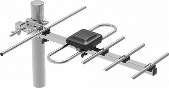 ТВ-антенна Selenga 111F-A - фото