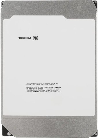 Жесткий диск Toshiba MG11 24TB MG11ACA24TE - фото