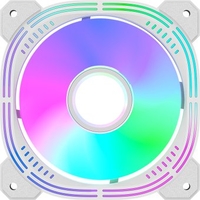 Вентилятор для корпуса Formula Nulight 12WH Reverse ARGB - фото