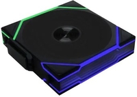 Вентилятор для корпуса Lian Li Uni Fan TL 120 Wireless G99.12TL1W1B.R0 - фото