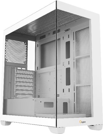 Корпус Ocypus Gamma C72 WH - фото