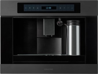 Кофемашина Graude KV 45.0 GE - фото