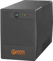 Источник бесперебойного питания Kiper Power B650 (650VA/360W) - фото