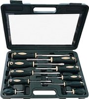 Набор отверток RockForce RF-7010A(27193) - фото