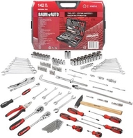 Универсальный набор инструментов BaumAuto BM-41421-5(54713) - фото