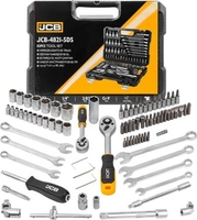 Универсальный набор инструментов JCB 4821-5DS (59773) - фото