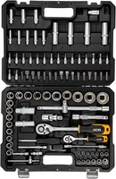 Универсальный набор инструментов JCB 4941-5(56914) - фото