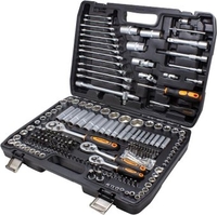 Универсальный набор инструментов Partner PA-38841(50650) - фото