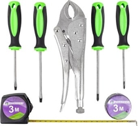 Универсальный набор инструментов Pomagier POM-P022K(57873) - фото