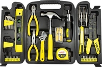 Универсальный набор инструментов WMC Tools 10130(50784) - фото