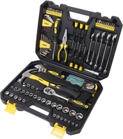 Универсальный набор инструментов WMC Tools 30128(48133) - фото