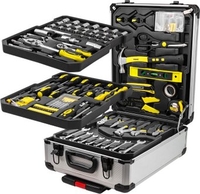 Универсальный набор инструментов WMC Tools 40246(57275) - фото