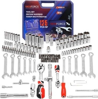 Универсальный набор инструментов Yataforce YF-41252-5(58794) - фото