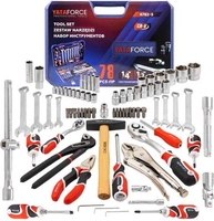 Универсальный набор инструментов Yataforce YF-4782-5(58797) - фото