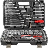 Универсальный набор инструментов BaumAuto BM-38841(51659) - фото