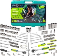 Универсальный набор инструментов FORSandTUNE 38841(58199) - фото