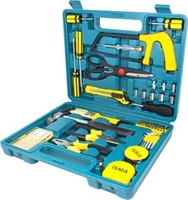 Универсальный набор инструментов ISMA 2054(50609) - фото