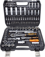 Универсальный набор инструментов ISMA 41082-5(50775) - фото