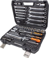 Универсальный набор инструментов ISMA 4821-5(50773) - фото