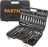 Универсальный набор инструментов Partner PA-41723-5(7733) - фото