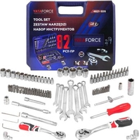 Универсальный набор инструментов Yataforce YF-4821-5DS(57671) - фото