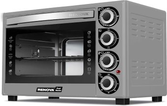 Мини-печь Renova MO-40GTS1 - фото