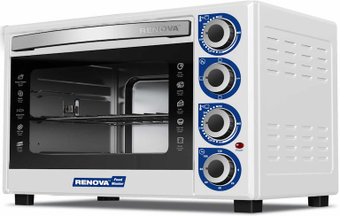 Мини-печь Renova MO-40GTW1 - фото