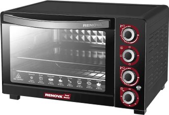 Мини-печь Renova MO-32GTB1 - фото